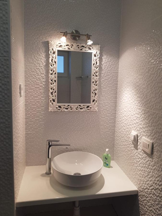 Studio Villa Carlotta Задар Экстерьер фото