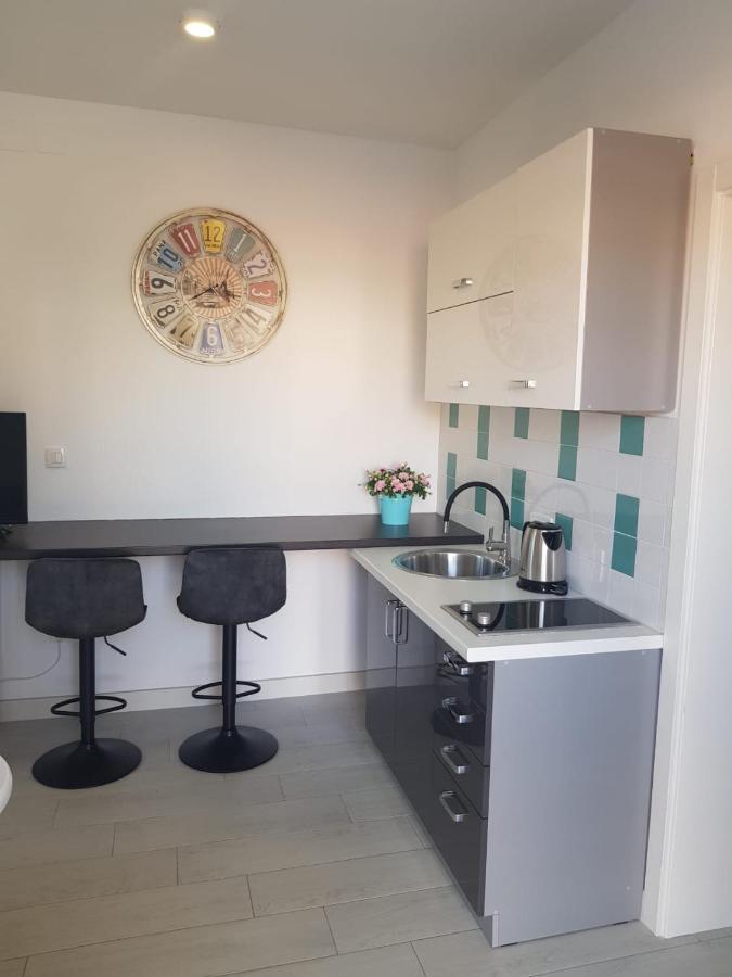 Studio Villa Carlotta Задар Экстерьер фото