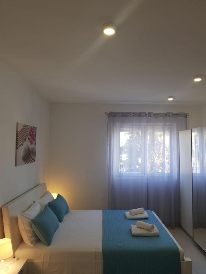 Studio Villa Carlotta Задар Экстерьер фото